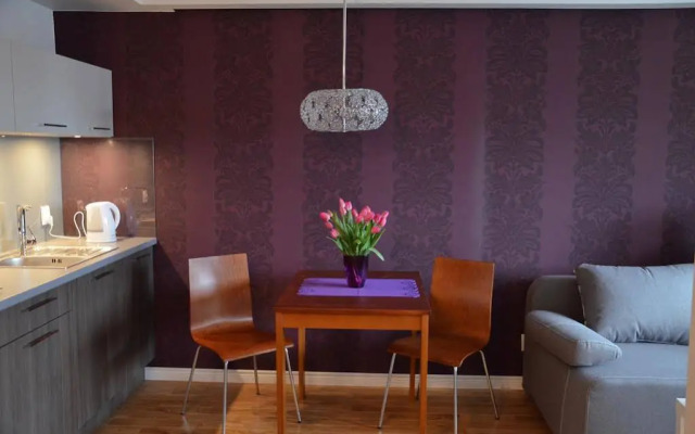Apartament Orchidea