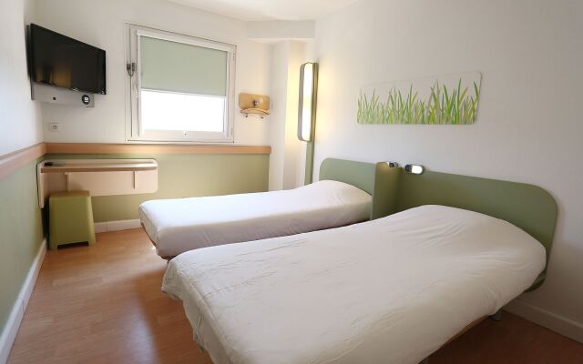 ibis budget Toulon Centre