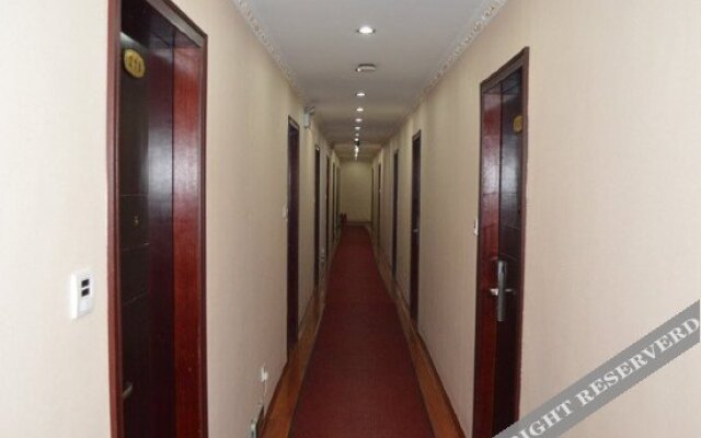 Xinlan Hostel