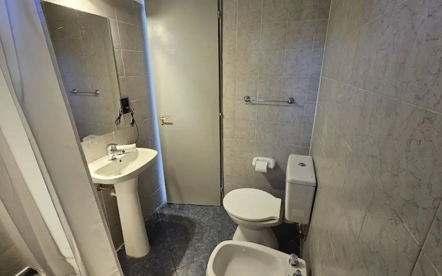 Lake Apartments Bariloche