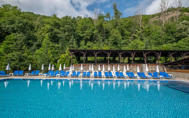 Park Hotel Asenevtsi