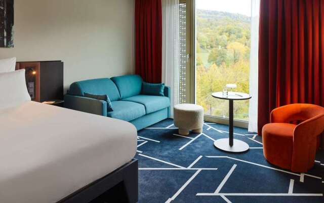 TRIBE Baden-Baden