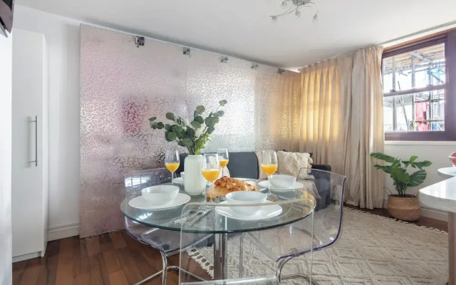 West End 1BR by Piccadilly & Soho