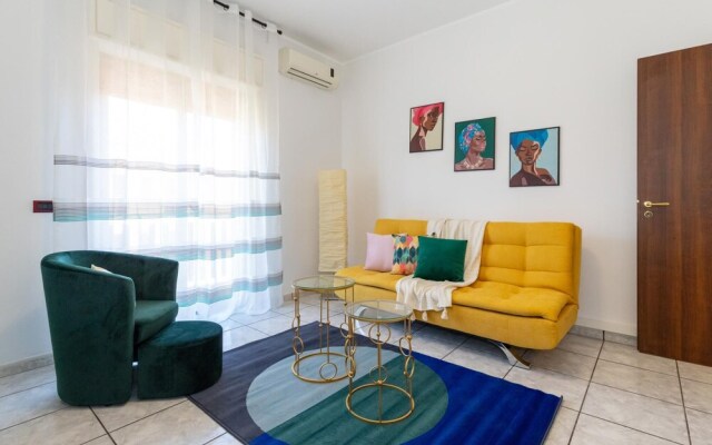 Italianway - Medea in Catania