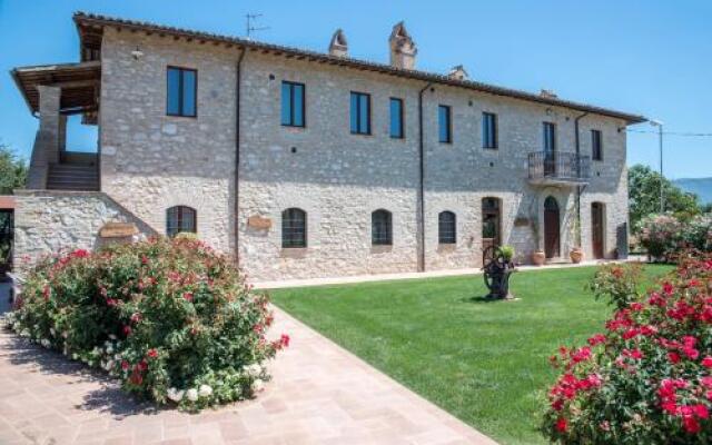 Casale Rotoloni