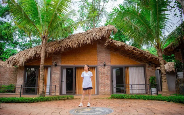 May Tropicall Villas
