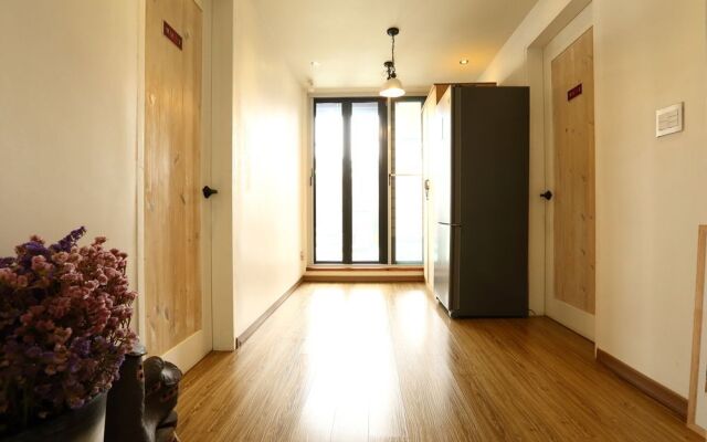 Yujung B&B Guesthouse