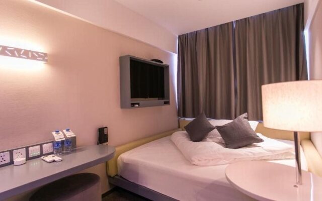 Zsmart Hotel