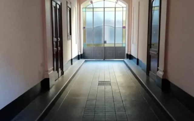 Il nido del Picchio 2