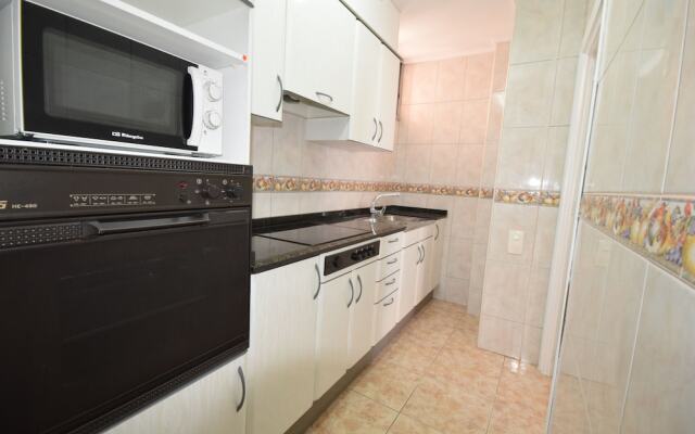 Apartamento Arrecife