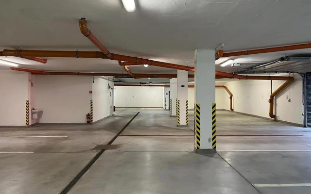 Apartment 9 Triangel Donovaly