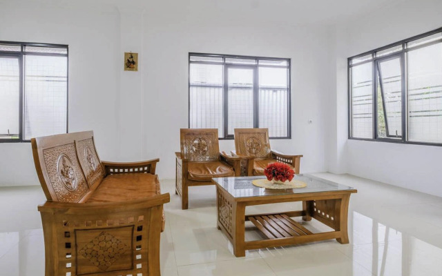 Savindra Residence Syariah