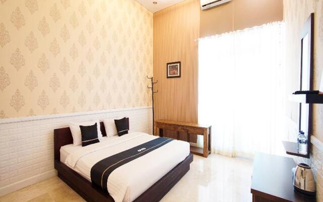 OYO 3864 Babaran 71