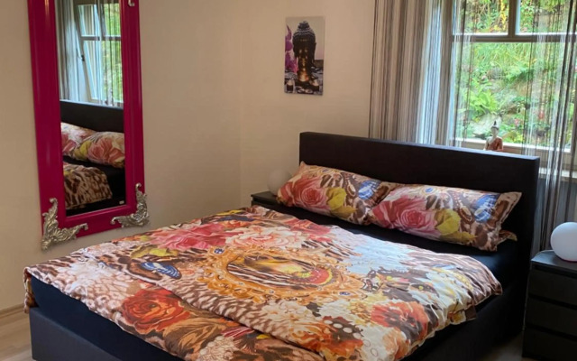 Ferienwohnung Silvia Schmalzbauer