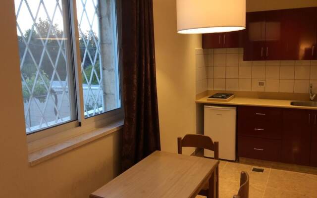 Talitha Kumi Guest House