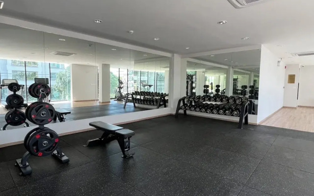 Sathorn 111