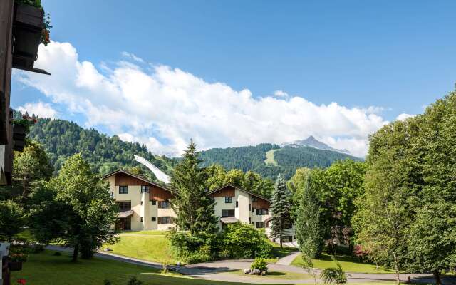 Dorint Sporthotel Garmisch-Partenkirchen