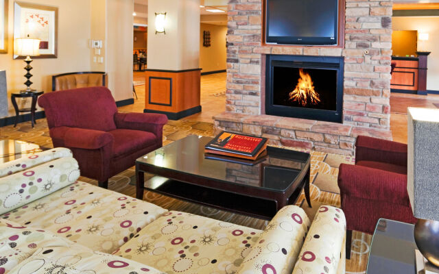 Holiday Inn Hotel & Suites Rochester - Marketplace, an IHG Hotel