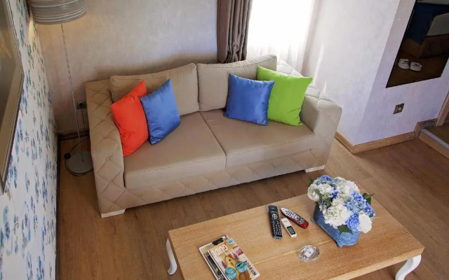 Mavi Suite Türkbükü