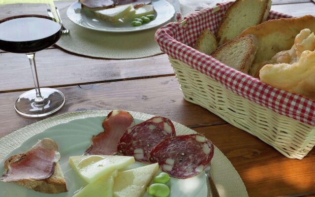 Home, Foiano Della Chiana