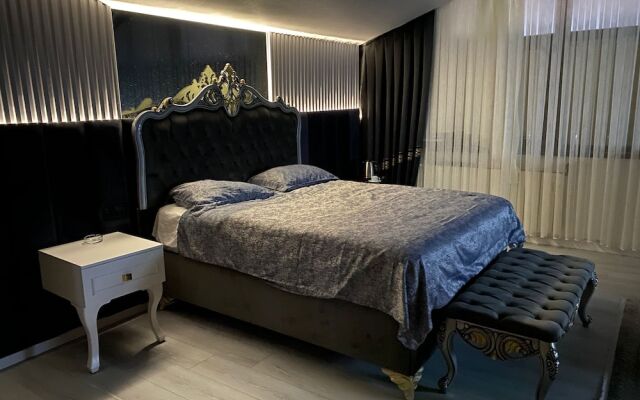 Grand Zara Otel