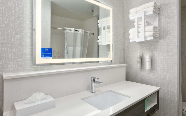 Hampton Inn & Suites Dalhart