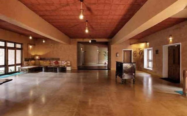 Banasura Hill Resort