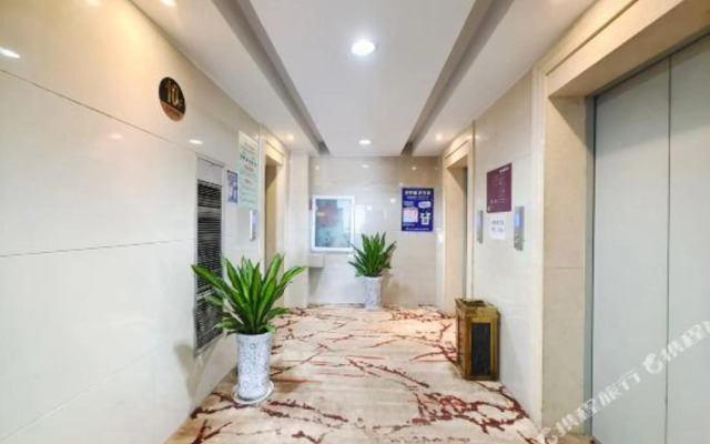 Siqi Hotel