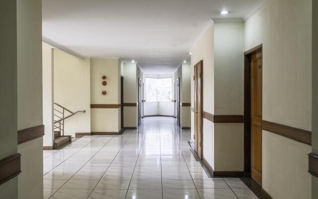 Collection O 25 Hotel Baltika