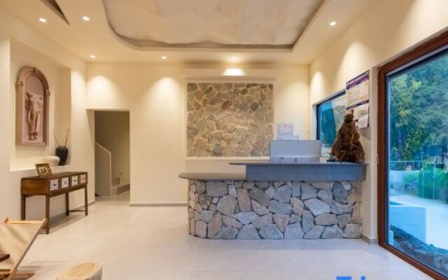 Sanya Xiyan · Time Mark Homestay (Xidao Branch)