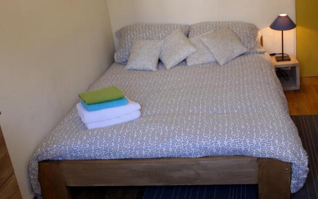 Hotel Petit Sporting