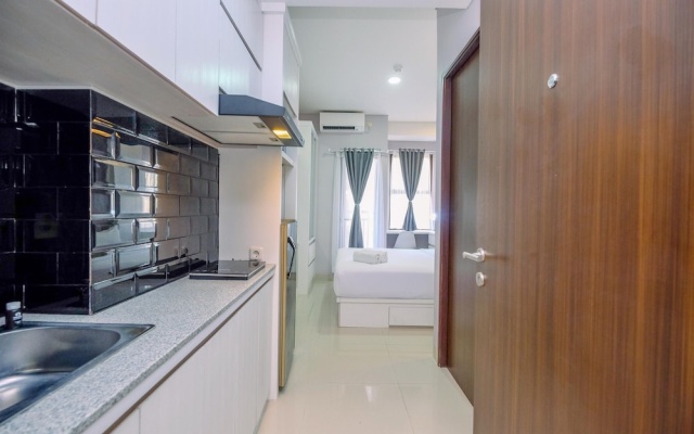 Best Deal And Comfortable Studio At Transpark Cibubur Apartment Near Mall – Guest Rooms – Depok