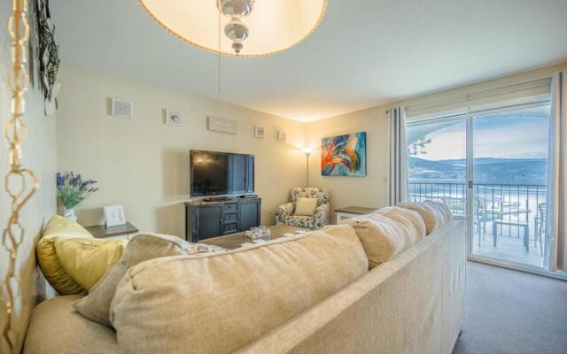 Lake Okanagan Resort