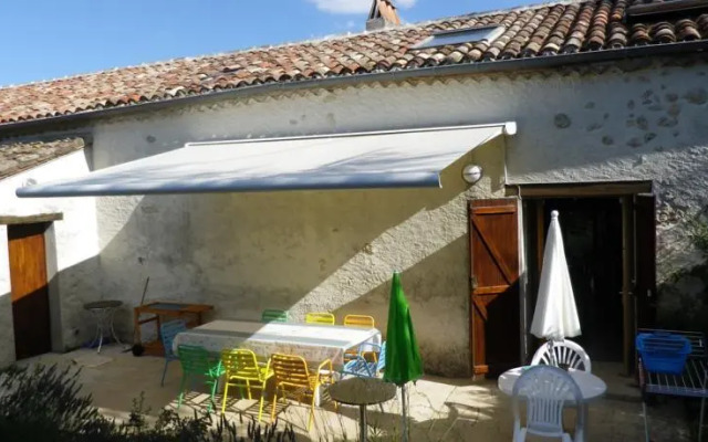 La Rouquette Marcoux