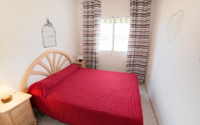 Tamarix - Three Bedroom