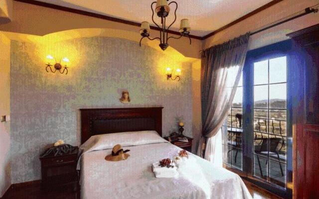 Guesthouse Niaousta