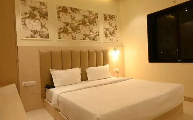 Hotel Shree Ji Inn - Raipur