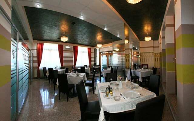 Hotel Seneca