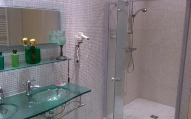 Chambre Hote Jacoulot