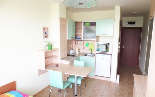 Fantasy Apartments