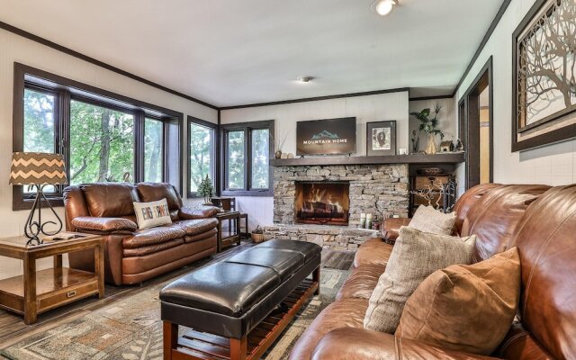 The Retreat at Lake Sconti