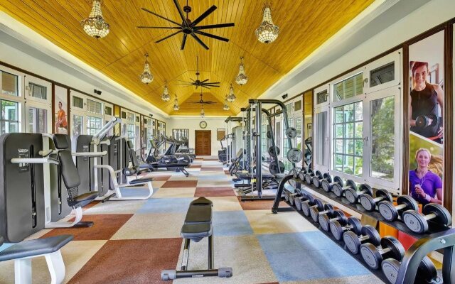 Coorg Wilderness Resort & Spa