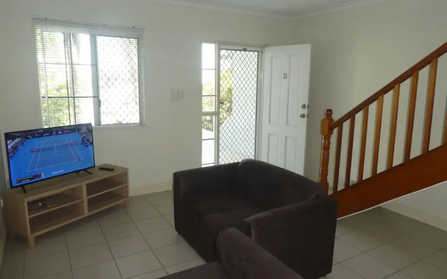 Townsville Terrace