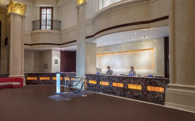Crowne Plaza City Center Ningbo by IHG