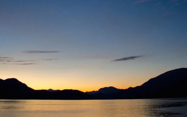 Wilderness Resort & Retreat - Cawley Point