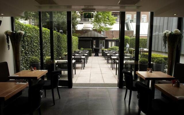 Park House Hotel Museum Quarter, Sonder by Marriott Bonvoy