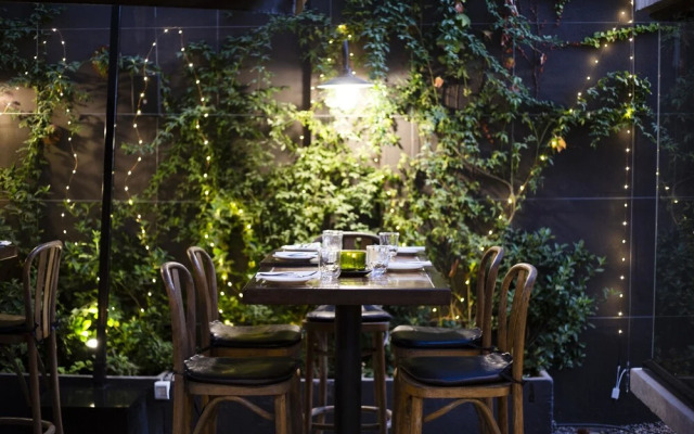 Maison Italia 1029