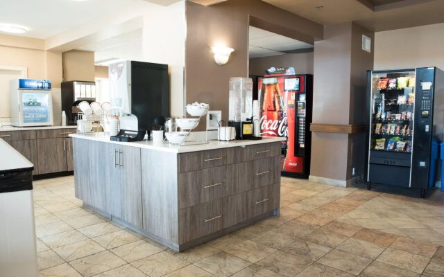 Comfort Inn & Suites