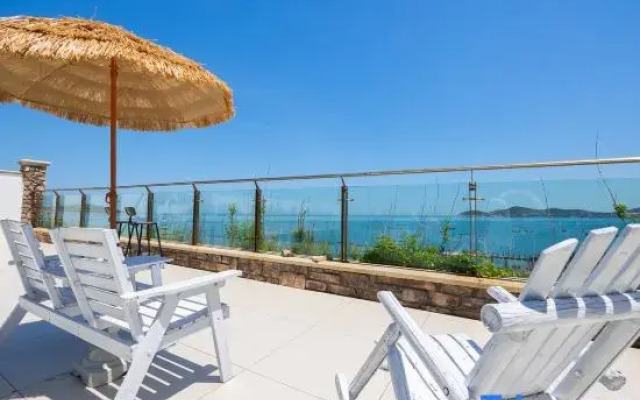 Weihai Mu'an Homestay