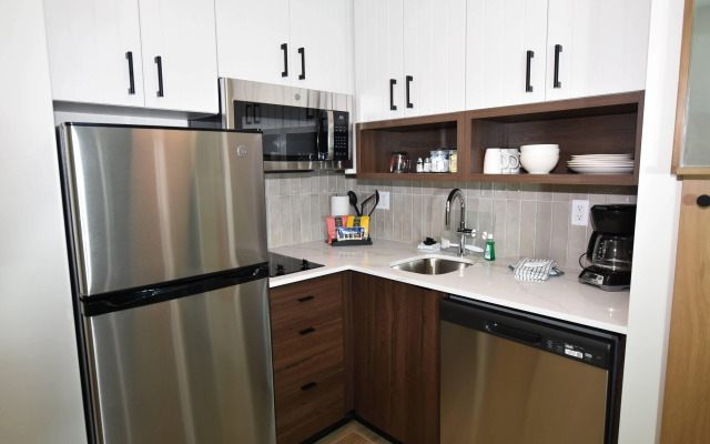 Staybridge Suites Detroit Novi by IHG